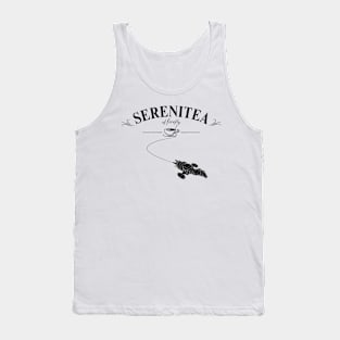 Serenitea Tank Top